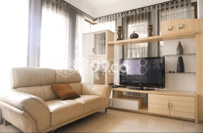Hunian Elit LB 700m2 Siap Huni Desain Elegan di Resor Dago Pakar, Bandung Hunian Elit LB 700m2 Siap Huni Desain Elegan di Resor Dago Pakar, Bandung