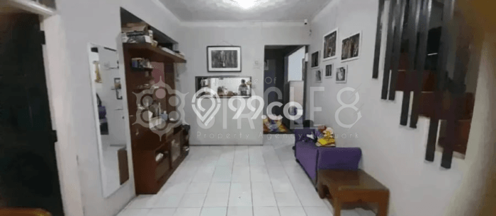 Rumah Modern Minimalis 3 KT Siap Huni di Kiaracondong Rumah Modern Minimalis 3 KT Siap Huni di Kiaracondong