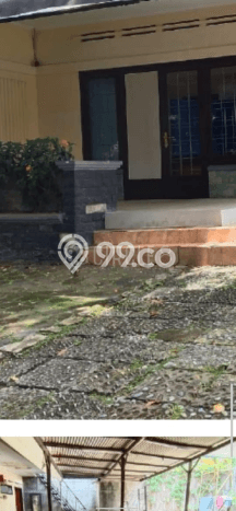Rumah Bisa KPR LT 650m2m² di , Bebas Banjir, Bandung Rumah Bisa KPR LT 650m2m² di , Bebas Banjir, Bandung
