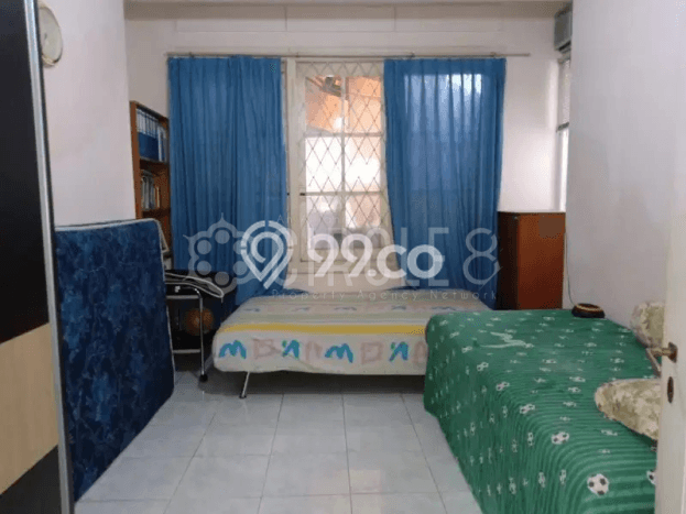 Rumah di Coblong, Bandung, LT 408m2m² Bangunan 350m2m² Rumah di Coblong, Bandung, LT 408m2m² Bangunan 350m2m²