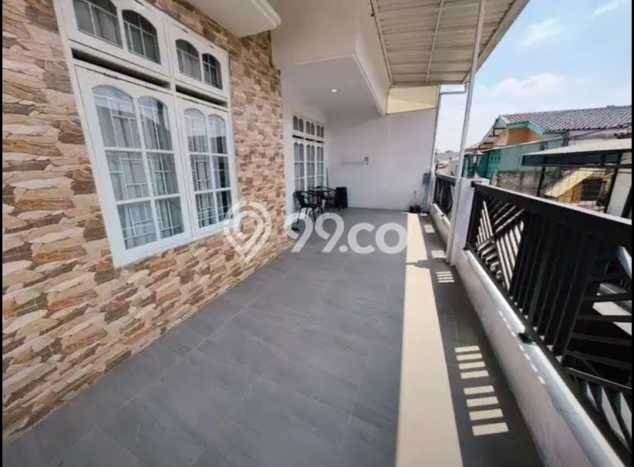 Jual Rumah Favorit Siap Huni LB 200m2 di Kiaracondong, Bandung Jual Rumah Favorit Siap Huni LB 200m2 di Kiaracondong, Bandung