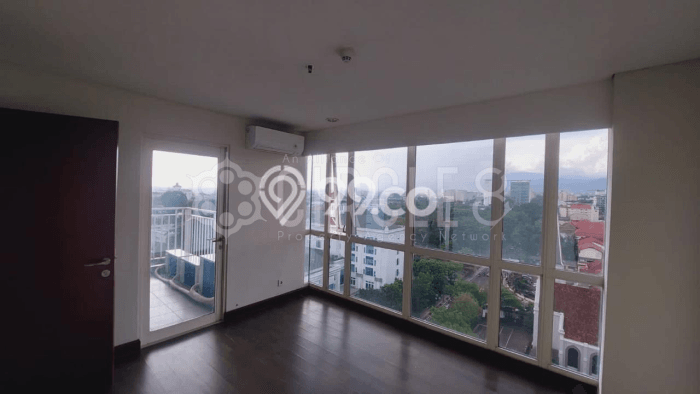 Dijual Apartemen Prestisius di Sumurbandung 3 Kamar & 2 Kamar Mandi Dijual Apartemen Prestisius di Sumurbandung 3 Kamar & 2 Kamar Mandi