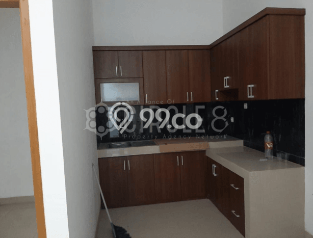 Jual Rumah Modern 4 KT di Turangga, Bandung Jual Rumah Modern 4 KT di Turangga, Bandung