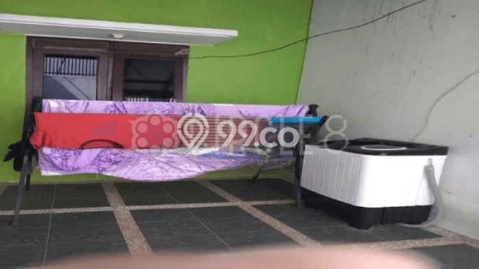 Dijual Rumah Strategis Bagus Punya 3 KT di Kiaracondong Bandung SHM Dijual Rumah Strategis Bagus Punya 3 KT di Kiaracondong Bandung SHM