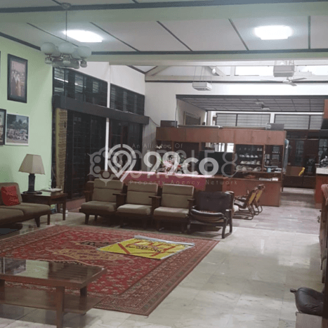 Rumah Area Strategis di Coblong, Bandung, LT 1738m2m² Bangunan 950m2m² Rumah Area Strategis di Coblong, Bandung, LT 1738m2m² Bangunan 950m2m²