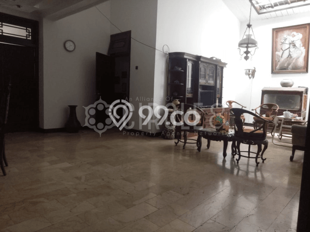 Dijual Cepat Rumah 5 KT 4 KM di Lokasi Strategis, Bandung Dijual Cepat Rumah 5 KT 4 KM di Lokasi Strategis, Bandung