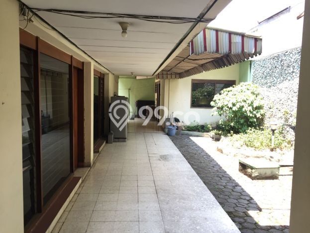 For Sale! Luxury House LT 354m2 Desain Modern di Burangrang For Sale! Luxury House LT 354m2 Desain Modern di Burangrang