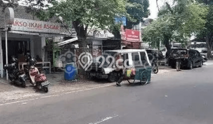 Rumah Mewah 0 KT 0 KM di Kompleks Perumahan , Bandung Rumah Mewah 0 KT 0 KM di Kompleks Perumahan , Bandung
