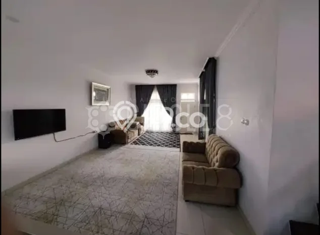 Jual Rumah Favorit Siap Huni LB 200m2 di Kiaracondong, Bandung Jual Rumah Favorit Siap Huni LB 200m2 di Kiaracondong, Bandung