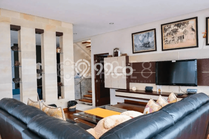 Rumah Elit Modern Tanpa Renovasi di Resor Dago Pakar Bandung Rumah Elit Modern Tanpa Renovasi di Resor Dago Pakar Bandung