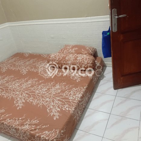 For Sale Rumah 6 Kamar Lokasi Ideal Nyaman dan Strategis di Kiaracondong For Sale Rumah 6 Kamar Lokasi Ideal Nyaman dan Strategis di Kiaracondong