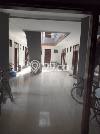 Rumah Siap Huni 29 KT 27 KM di Kawasan Komersial Coblong, Bandung Rumah Siap Huni 29 KT 27 KM di Kawasan Komersial Coblong, Bandung