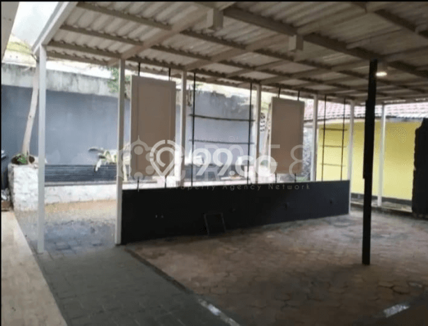 Jual Komersial di , Luas 400m2m², Area Bisnis Jual Komersial di , Luas 400m2m², Area Bisnis