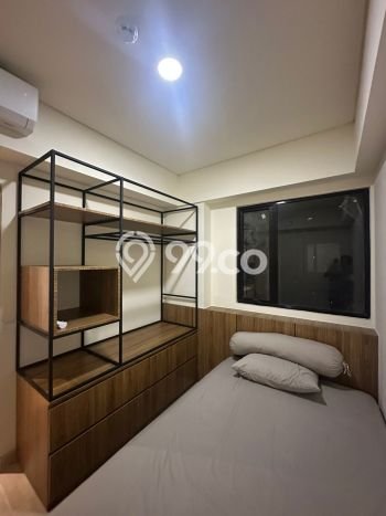 Sewa Sekarang Apartemen Nyaman 2 KT di Kawasan Lippo Cikarang Sewa Sekarang Apartemen Nyaman 2 KT di Kawasan Lippo Cikarang