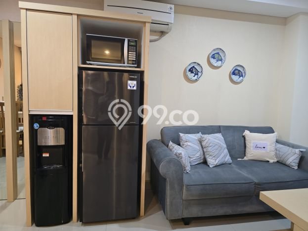 Sewa Apartemen Hemat di Lippo Cikarang, Cikarang Dekat Fasilitas Umum Sewa Apartemen Hemat di Lippo Cikarang, Cikarang Dekat Fasilitas Umum