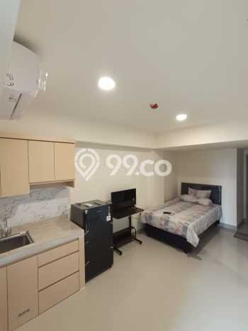 Apartemen Murah dengan 1 BR & 1 KM di Lippo Cikarang Cikarang Apartemen Murah dengan 1 BR & 1 KM di Lippo Cikarang Cikarang