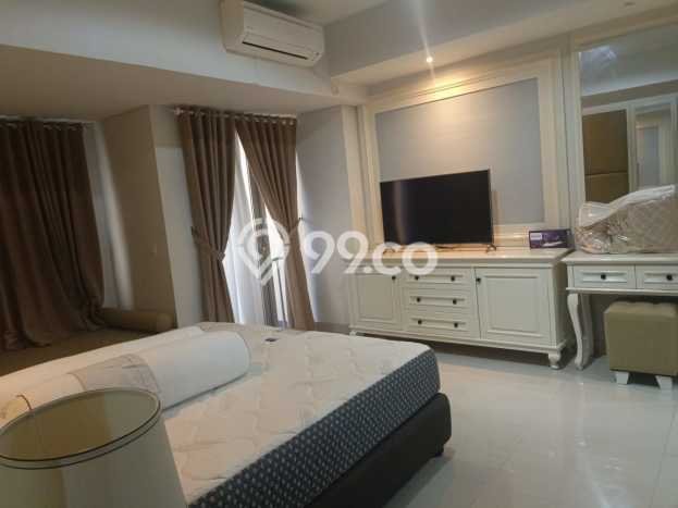 Apartemen Favorit Modern Dijual di Bekasi dengan 3 Kamar Tidur Apartemen Favorit Modern Dijual di Bekasi dengan 3 Kamar Tidur