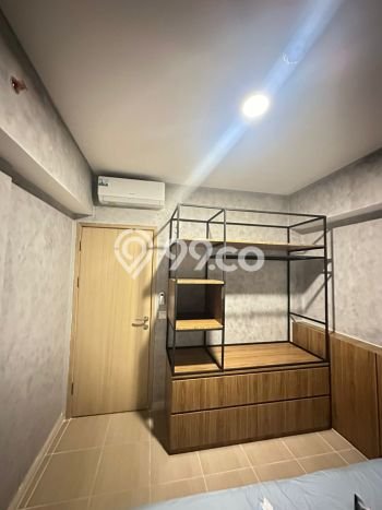 Sewa Sekarang Apartemen Nyaman 2 KT di Kawasan Lippo Cikarang Sewa Sekarang Apartemen Nyaman 2 KT di Kawasan Lippo Cikarang