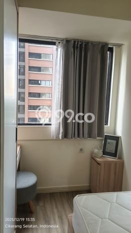 Apartemen Siap Huni 2 BR dengan Harga Hemat di Area Lippo Cikarang, Cikarang Apartemen Siap Huni 2 BR dengan Harga Hemat di Area Lippo Cikarang, Cikarang