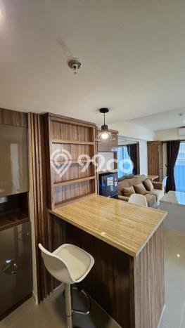Disewakan Cepat! Hunian Apartemen Hemat di Lippo Cikarang, Cikarang 3 Kamar Tidur dan 1 Kamar Mandi Disewakan Cepat! Hunian Apartemen Hemat di Lippo Cikarang, Cikarang 3 Kamar Tidur dan 1 Kamar Mandi