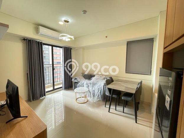 Sewa Apartemen Murah di Cikarang 2 KT Sewa Apartemen Murah di Cikarang 2 KT