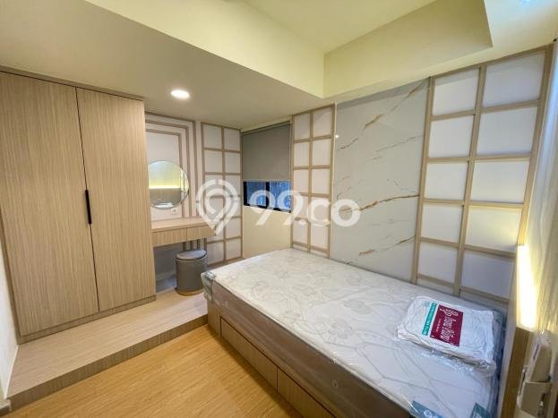Sewa Apartemen Murah di Cikarang 2 KT Sewa Apartemen Murah di Cikarang 2 KT