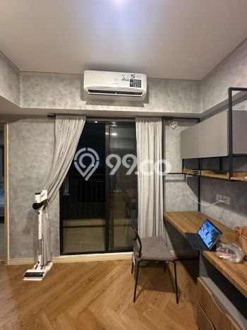 Sewa Sekarang Apartemen Nyaman 2 KT di Kawasan Lippo Cikarang Sewa Sekarang Apartemen Nyaman 2 KT di Kawasan Lippo Cikarang