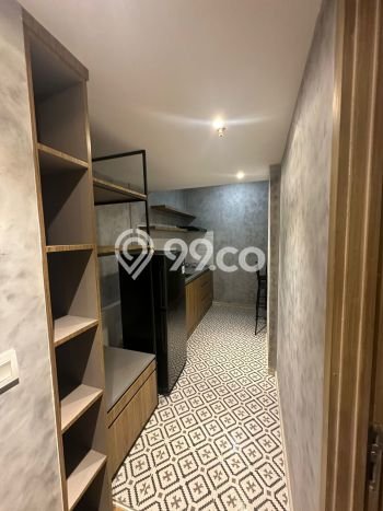 Sewa Sekarang Apartemen Nyaman 2 KT di Kawasan Lippo Cikarang Sewa Sekarang Apartemen Nyaman 2 KT di Kawasan Lippo Cikarang