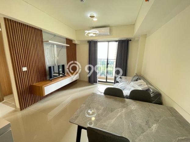 Sewa Apartemen Murah di Cikarang 2 KT Sewa Apartemen Murah di Cikarang 2 KT