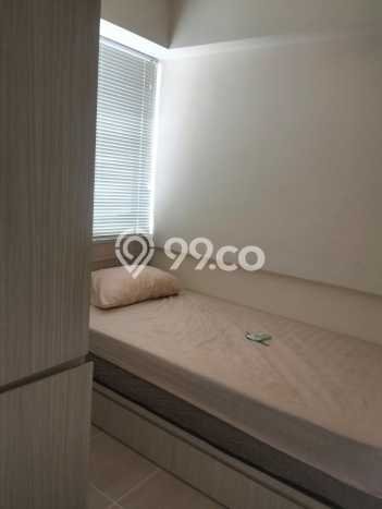 Disewakan Segera Apartemen Minimalis 2 KT di Kawasan Lippo Cikarang Disewakan Segera Apartemen Minimalis 2 KT di Kawasan Lippo Cikarang
