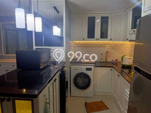 Apartemen Favorit Modern Dijual di Bekasi dengan 3 Kamar Tidur Apartemen Favorit Modern Dijual di Bekasi dengan 3 Kamar Tidur