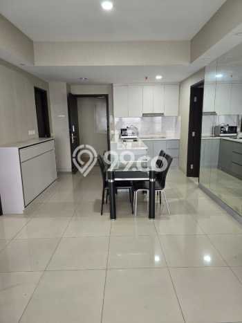 Hunian Apartemen Strategis untuk Dijual di Bekasi dengan 3 Kamar Hunian Apartemen Strategis untuk Dijual di Bekasi dengan 3 Kamar