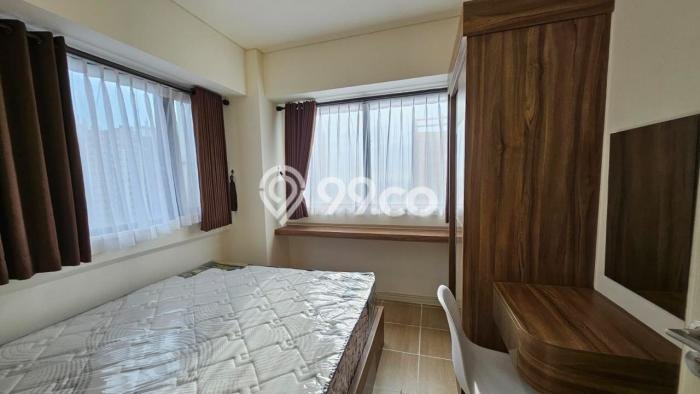 Disewakan Cepat! Hunian Apartemen Hemat di Lippo Cikarang, Cikarang 3 Kamar Tidur dan 1 Kamar Mandi Disewakan Cepat! Hunian Apartemen Hemat di Lippo Cikarang, Cikarang 3 Kamar Tidur dan 1 Kamar Mandi