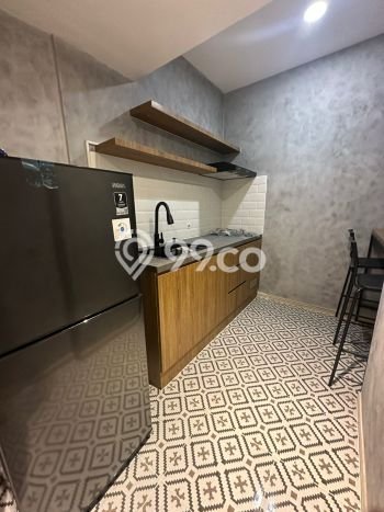 Sewa Sekarang Apartemen Nyaman 2 KT di Kawasan Lippo Cikarang Sewa Sekarang Apartemen Nyaman 2 KT di Kawasan Lippo Cikarang