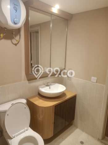 Disewakan Cepat! Hunian Apartemen Hemat di Lippo Cikarang, Cikarang 3 Kamar Tidur dan 2 Kamar Mandi Disewakan Cepat! Hunian Apartemen Hemat di Lippo Cikarang, Cikarang 3 Kamar Tidur dan 2 Kamar Mandi