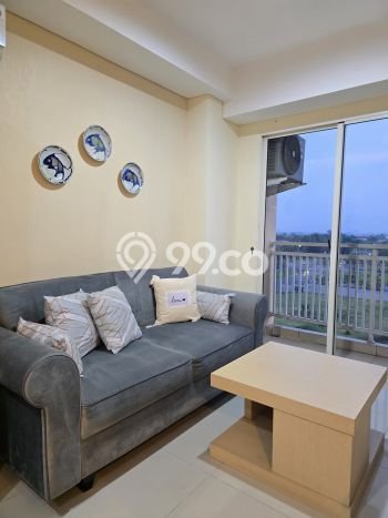Sewa Apartemen Hemat di Lippo Cikarang, Cikarang Dekat Fasilitas Umum Sewa Apartemen Hemat di Lippo Cikarang, Cikarang Dekat Fasilitas Umum