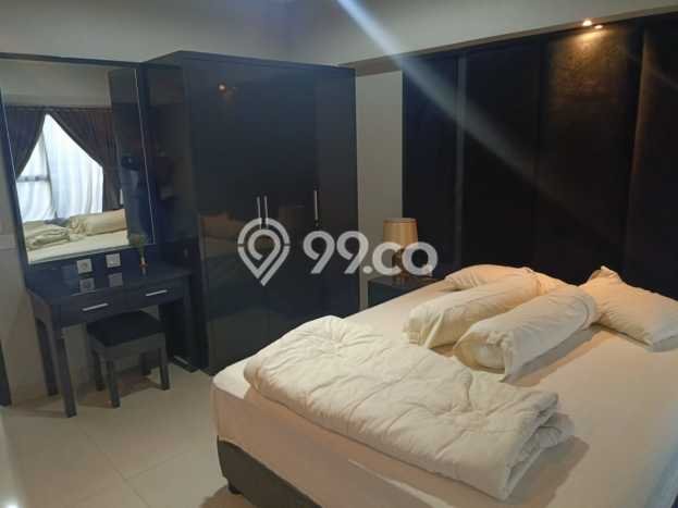 Apartemen Favorit Modern Dijual di Bekasi dengan 3 Kamar Tidur Apartemen Favorit Modern Dijual di Bekasi dengan 3 Kamar Tidur