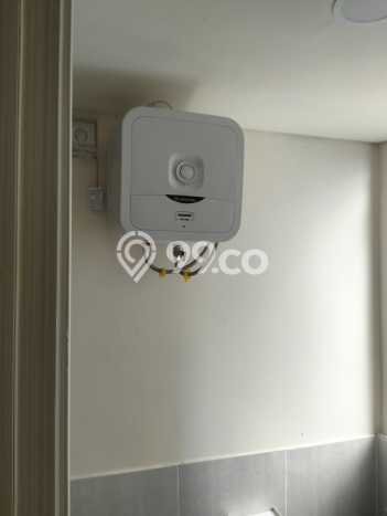 Disewakan Segera Apartemen Minimalis 2 KT di Kawasan Lippo Cikarang Disewakan Segera Apartemen Minimalis 2 KT di Kawasan Lippo Cikarang
