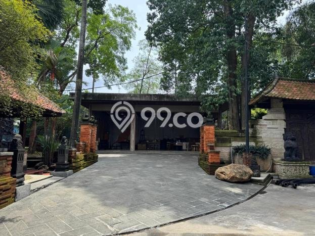 FOR SALE! Pabrik di Cipondoh Tangerang, LT 4000m2, LB 1288m2 FOR SALE! Pabrik di Cipondoh Tangerang, LT 4000m2, LB 1288m2