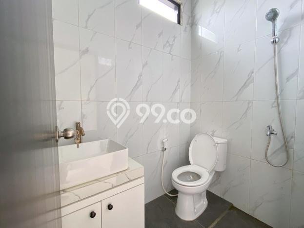Rumah Minimalis 3 KT LT 50m2 di Bintaro Rumah Minimalis 3 KT LT 50m2 di Bintaro