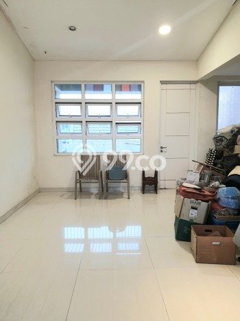 For Sale! Premium House LT 140m2 Desain Modern di Puri Indah For Sale! Premium House LT 140m2 Desain Modern di Puri Indah