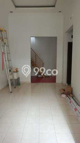 Rumah Minimalis 3 KT di Graha Raya Tangerang Unfurnished Rumah Minimalis 3 KT di Graha Raya Tangerang Unfurnished