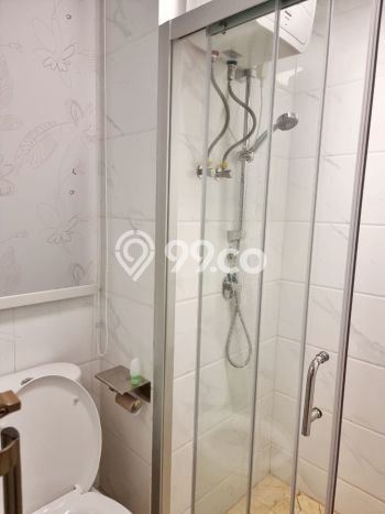 Siap Huni Apartemen di Tangerang 2 Kamar & 1 Kamar Mandi, Luas 48m2 Siap Huni Apartemen di Tangerang 2 Kamar & 1 Kamar Mandi, Luas 48m2