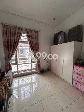Rumah Minimalis 2 KT di Metland Puri Jakarta Barat Semi Furnished Rumah Minimalis 2 KT di Metland Puri Jakarta Barat Semi Furnished