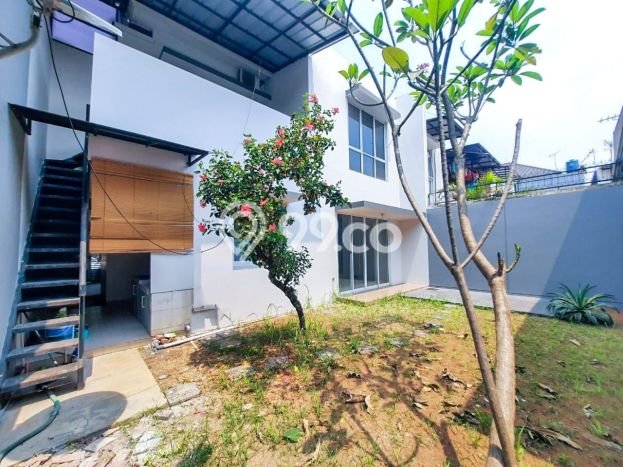 Hot Offer Hunian Mewah Ideal dan Luas di Serpong, Tangerang Selatan Hot Offer Hunian Mewah Ideal dan Luas di Serpong, Tangerang Selatan