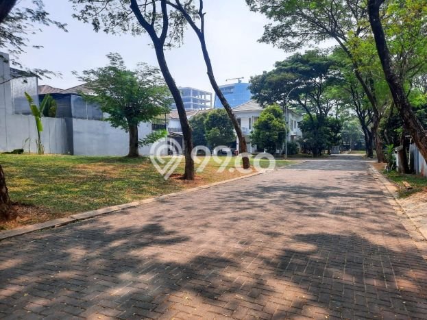 Hot Offer Hunian Mewah Ideal dan Luas di Serpong, Tangerang Selatan Hot Offer Hunian Mewah Ideal dan Luas di Serpong, Tangerang Selatan