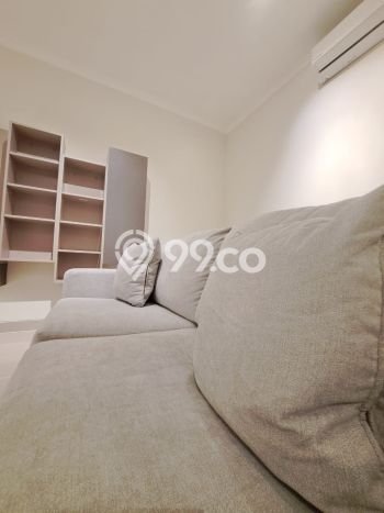 Hot Offer Hunian Mewah Ideal dan Luas di Serpong, Tangerang Selatan Hot Offer Hunian Mewah Ideal dan Luas di Serpong, Tangerang Selatan