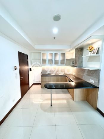Untuk Dijual Apartemen di Kebon Jeruk, Jakarta Barat Punya 2 Kamar Tidur Untuk Dijual Apartemen di Kebon Jeruk, Jakarta Barat Punya 2 Kamar Tidur