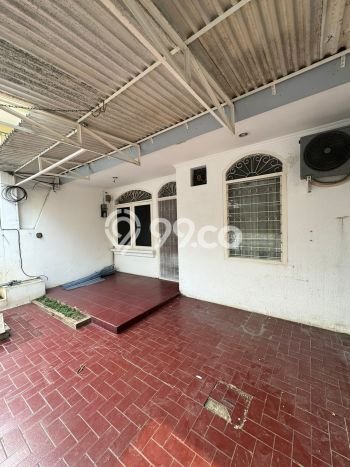 Rumah Modern Cantik 4 Kamar Siap Huni di Kelapa Gading Rumah Modern Cantik 4 Kamar Siap Huni di Kelapa Gading