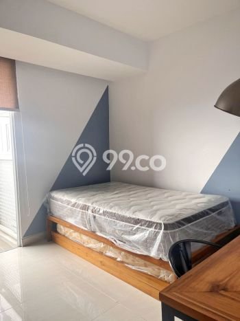 Untuk Dijual Apartemen 1 KT & 1 KM di Jakarta Barat Area Strategis Untuk Dijual Apartemen 1 KT & 1 KM di Jakarta Barat Area Strategis